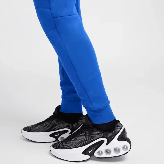 Men's Nike Tech Fleece Joggers Blue II4595-480