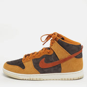 Nike Dunk Hi Retro Prm