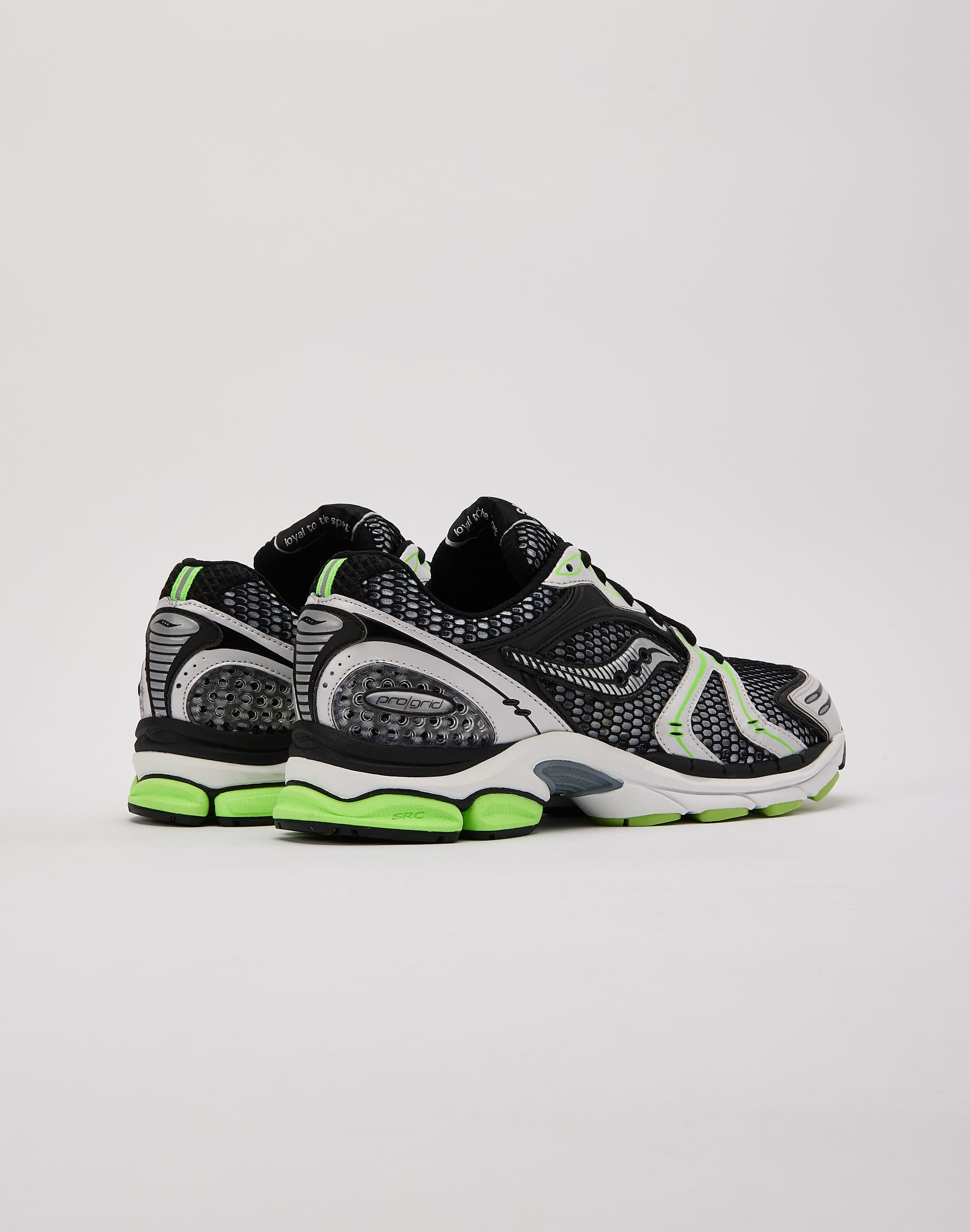 Saucony ProGrid Triumph 4