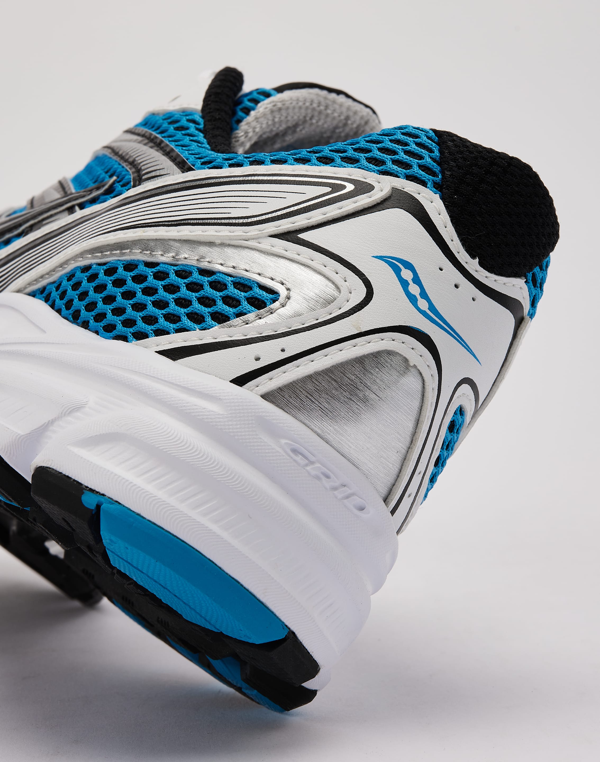 Saucony Ride Millennium