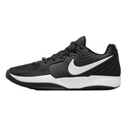 Nike JA 2 Black / White - Black  HQ8513-001 Men's
