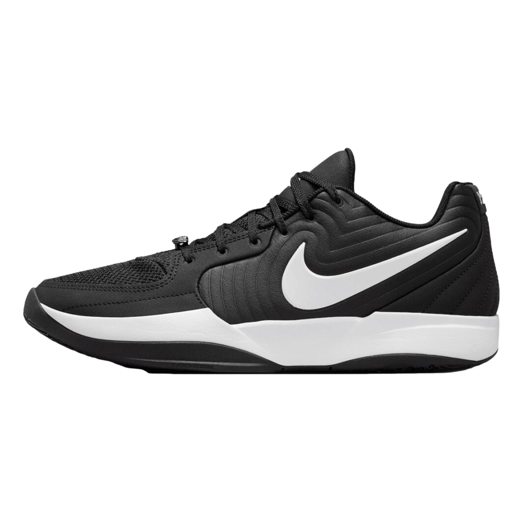 Nike JA 2 Black / White - Black  HQ8513-001 Men's