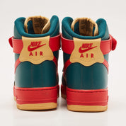 Nike Air Force 1 By You Custom