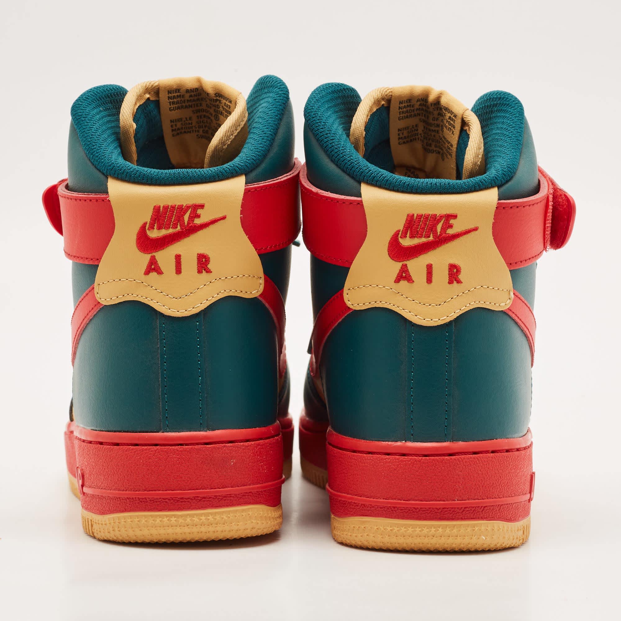 Nike Air Force 1 By You Custom