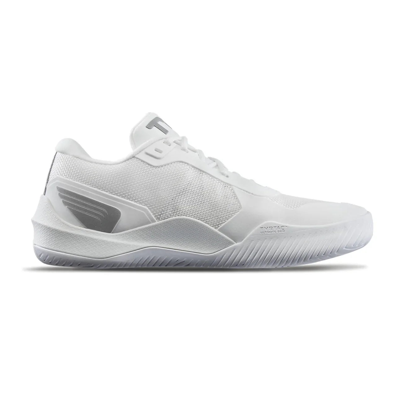 Unisex CXT-2 Court Trainer (100 - White)