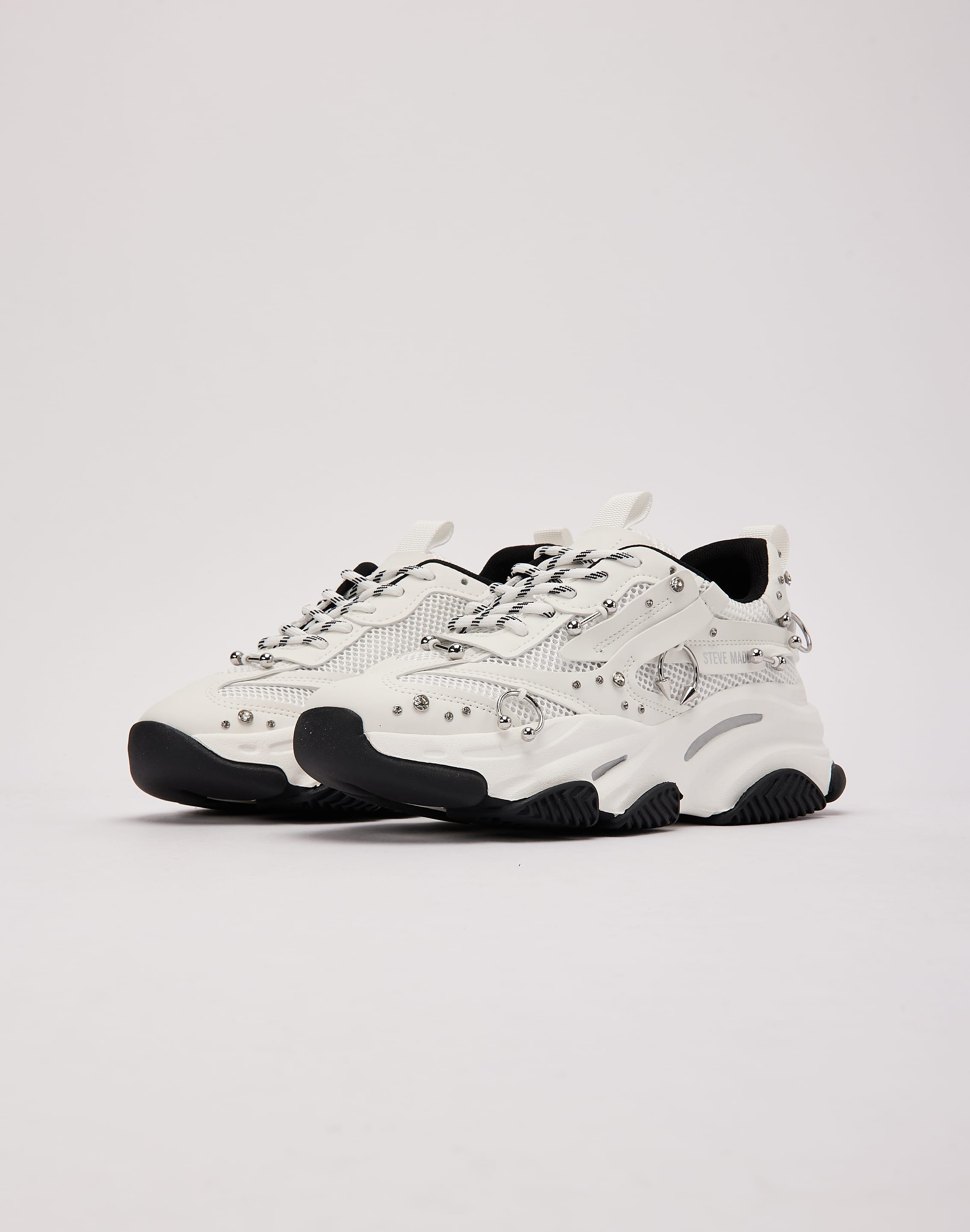 Steve Madden Possession