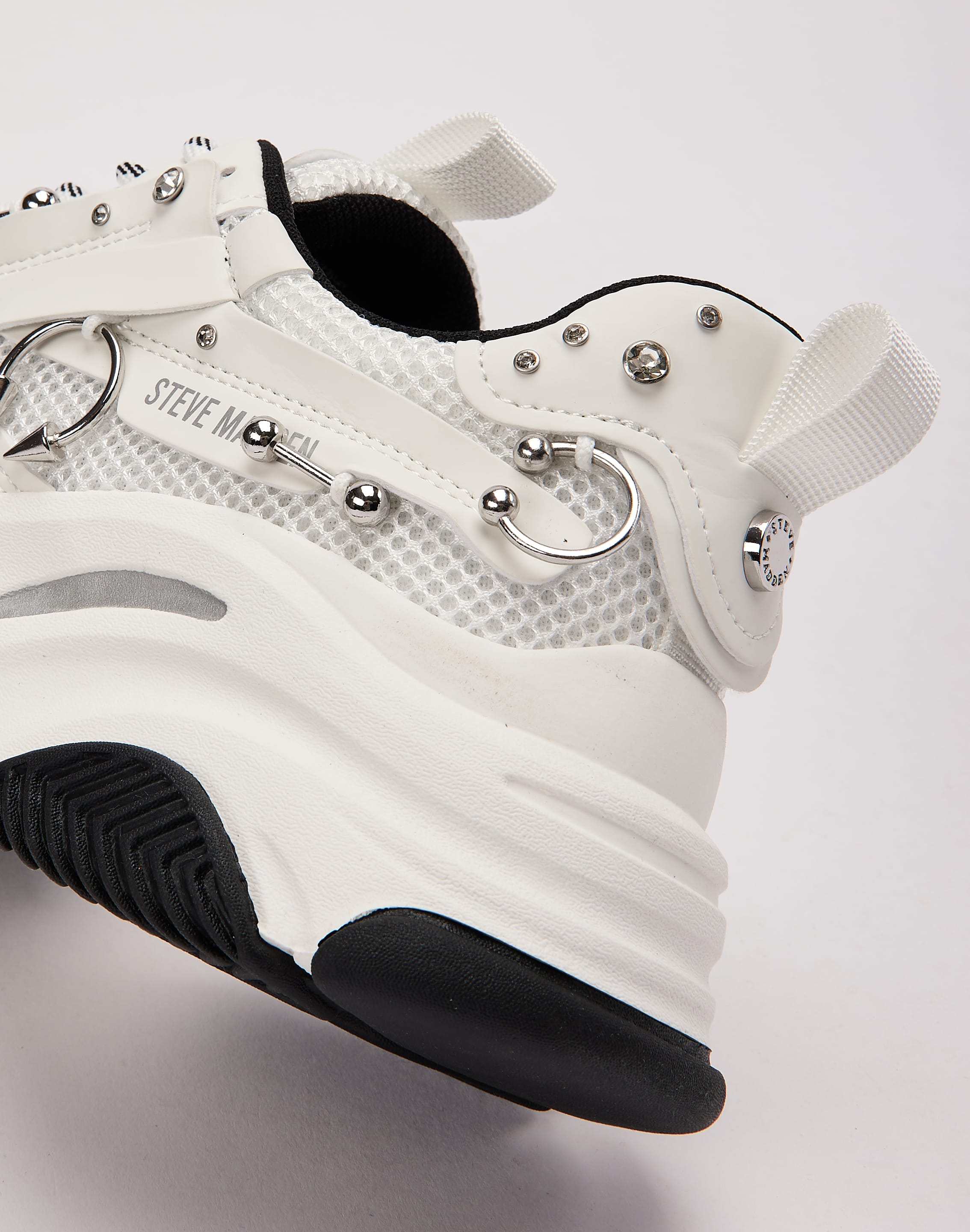 Steve Madden Possession