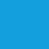 Vans Youth Crestline T-Shirt - Bright Azure