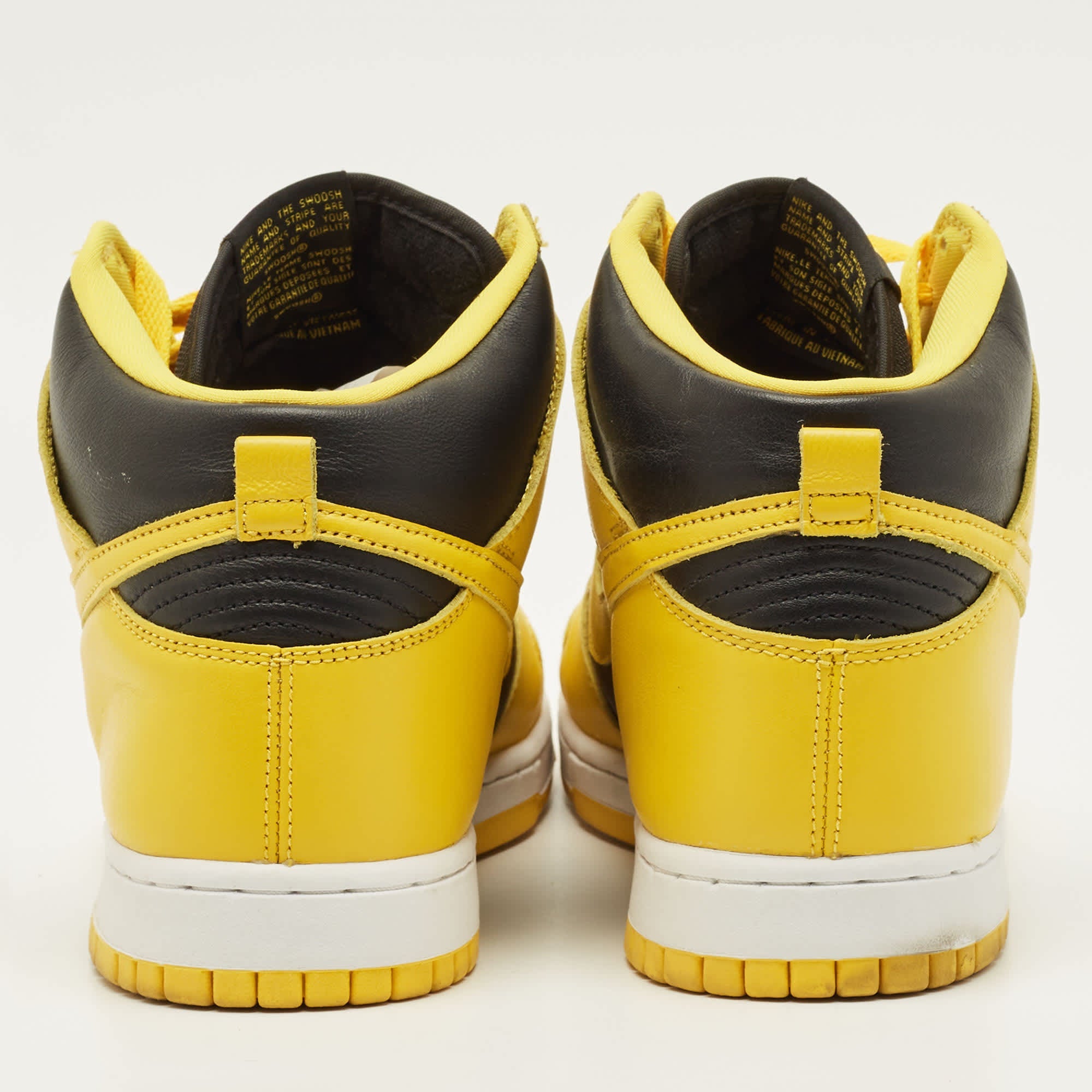 Nike Dunk Iowa