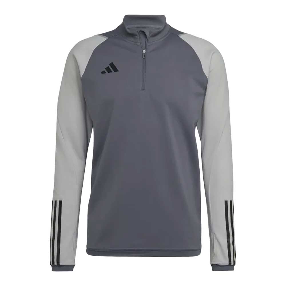 Men's Tiro 23 Competition Training Top - Grey