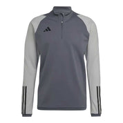 Men's Tiro 23 Competition Training Top - Grey