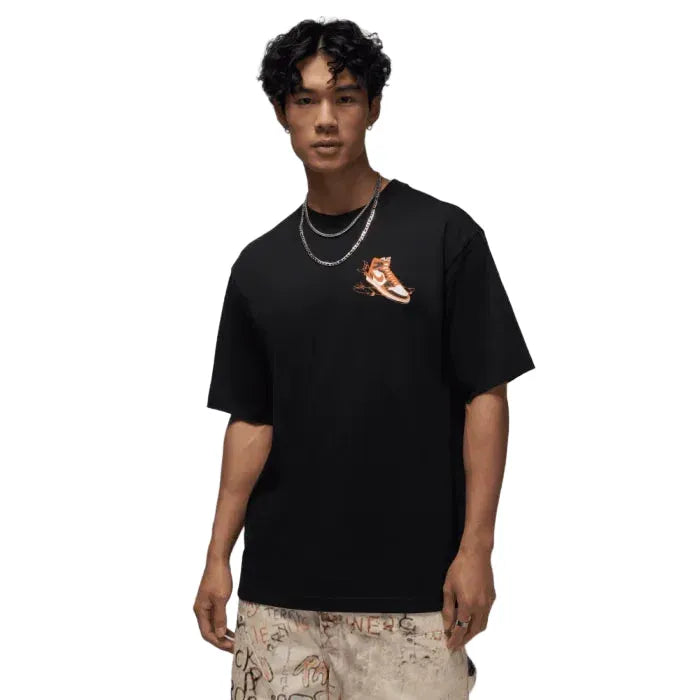 Men's Jordan "AJ1 Has Landed" T-Shirt