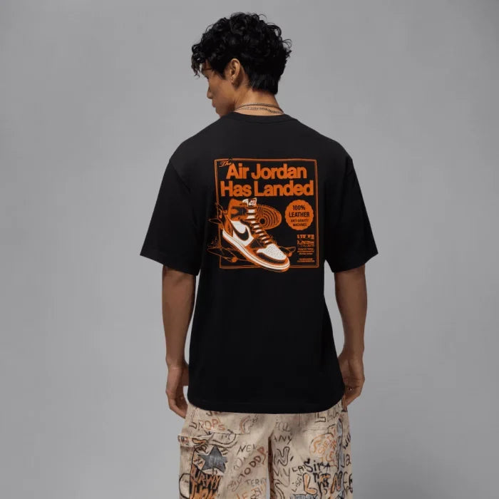 Men's Jordan "AJ1 Has Landed" T-Shirt