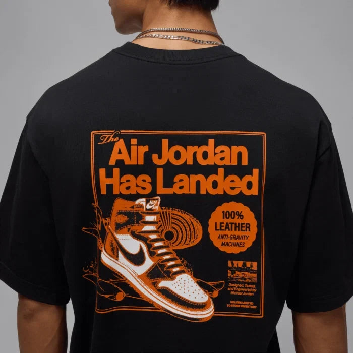 Men's Jordan "AJ1 Has Landed" T-Shirt