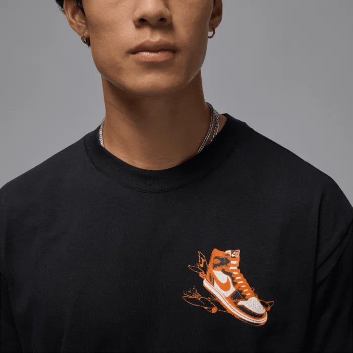 Men's Jordan "AJ1 Has Landed" T-Shirt