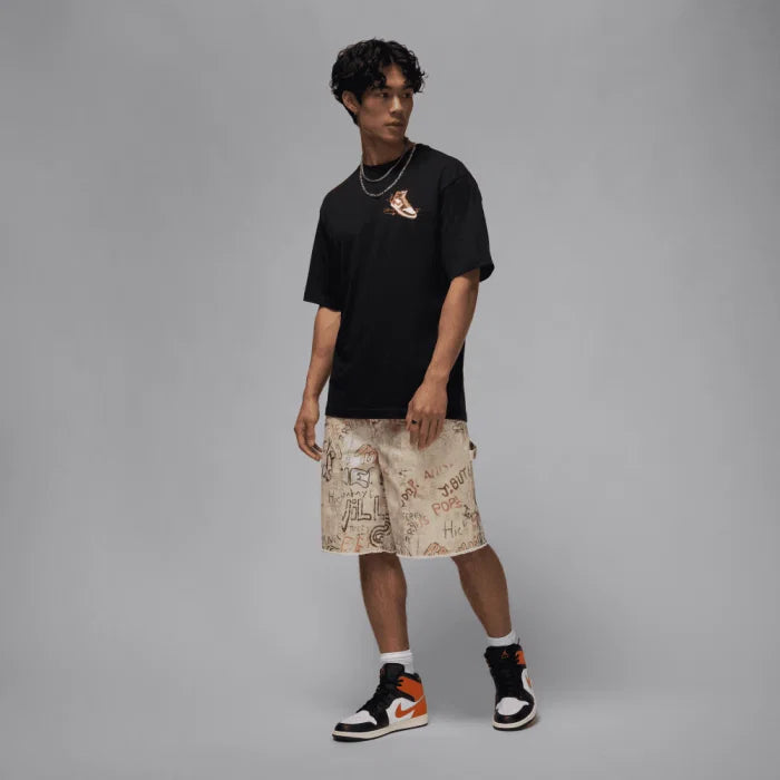 Men's Jordan "AJ1 Has Landed" T-Shirt