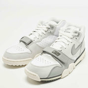 Nike Air Trainer 1 Photon Dust Light Smoke Grey