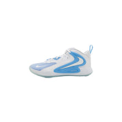 Nike Zoom Hyperset 2 White / White - Valor Blue  FQ7070-100 Men's