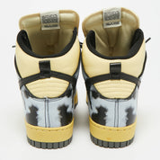 Nike Dunk 1985 Black Acid Wash