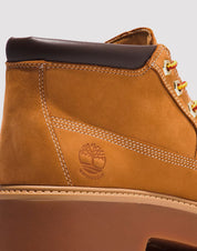 Timberland Stone Street Mid Lace Up Waterproof Boot