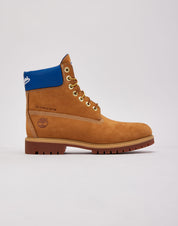 Timberland x New Era Heritage 6-Inch Waterproof Boots 'Los Angeles Dodgers'