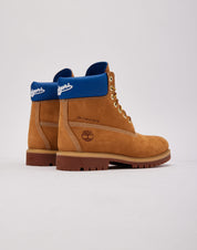 Timberland x New Era Heritage 6-Inch Waterproof Boots 'Los Angeles Dodgers'
