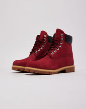 Timberland 6-Inch Premium Waterproof Boots