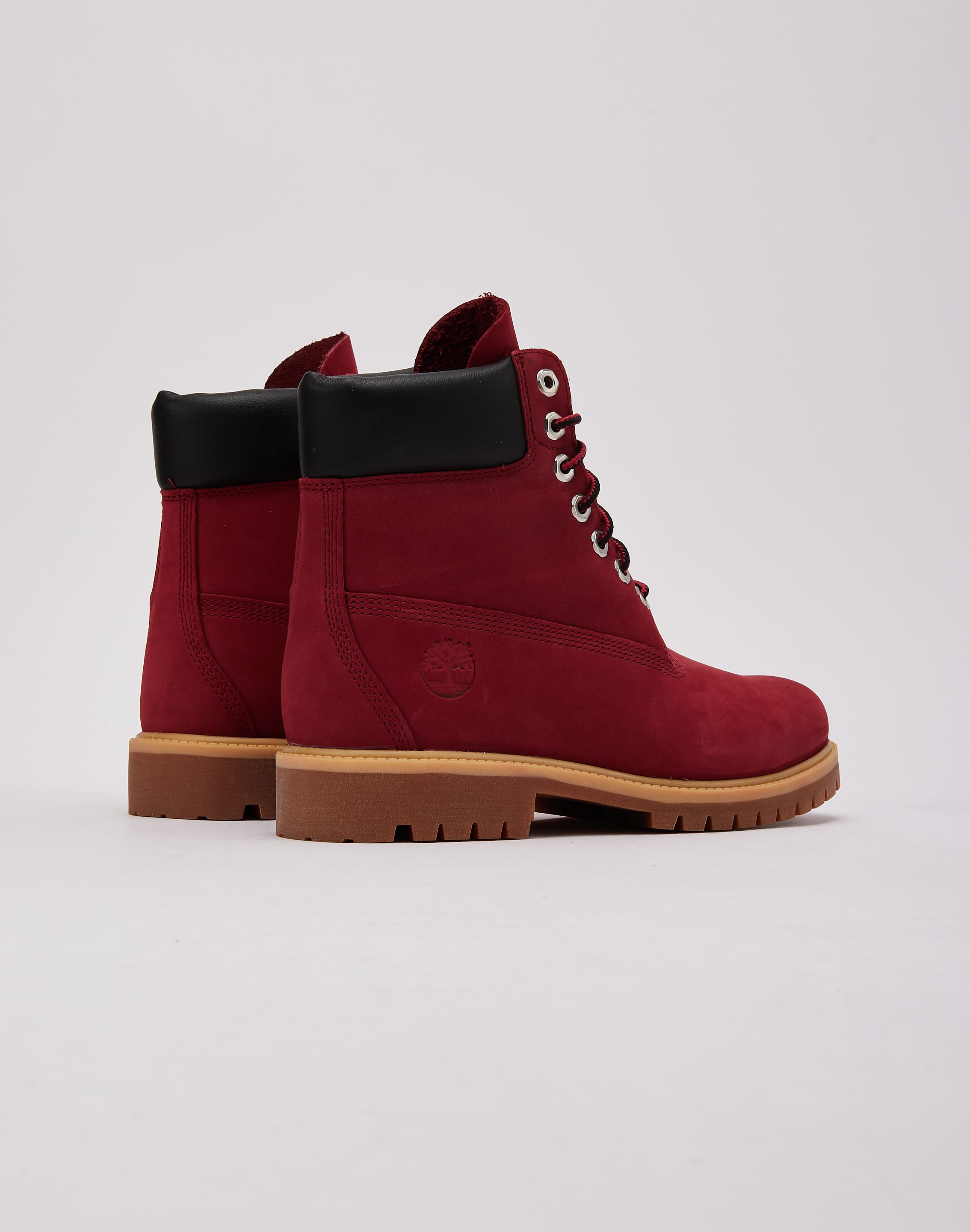 Timberland 6-Inch Premium Waterproof Boots