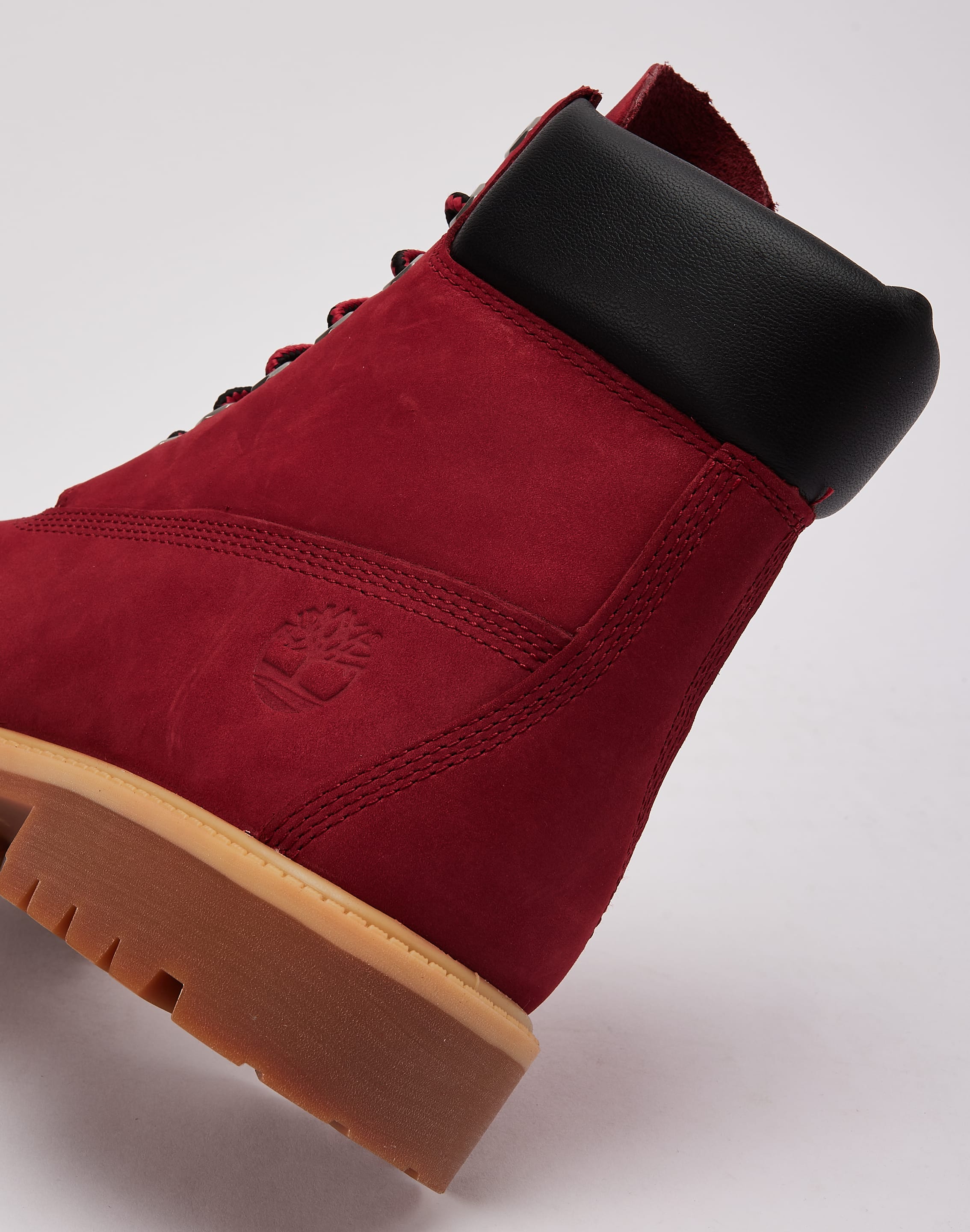 Timberland 6-Inch Premium Waterproof Boots