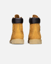 Timberland 6-Inch Basic Waterproof Boots