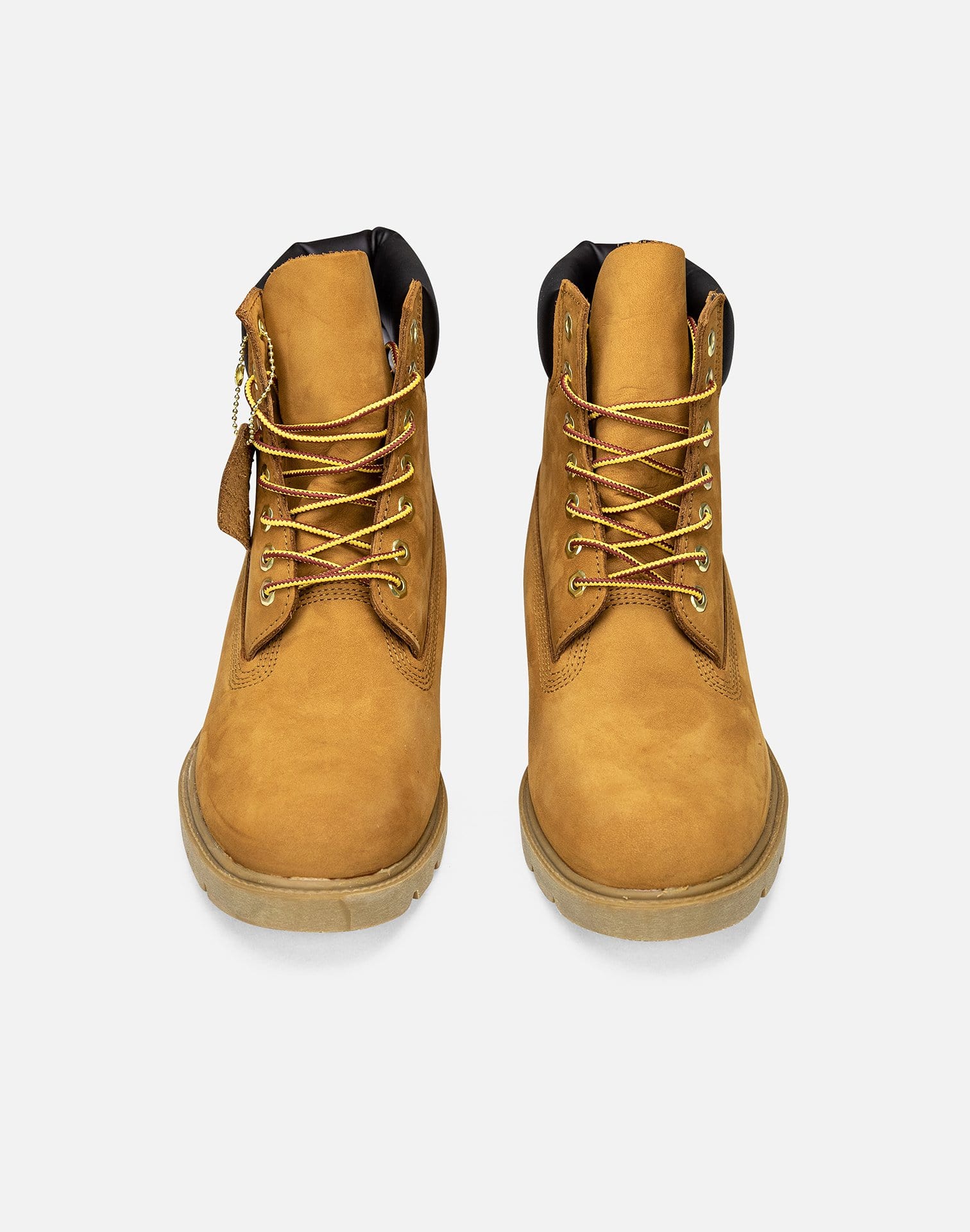 Timberland 6-Inch Basic Waterproof Boots
