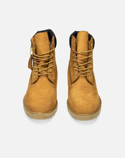 Timberland 6-Inch Basic Waterproof Boots