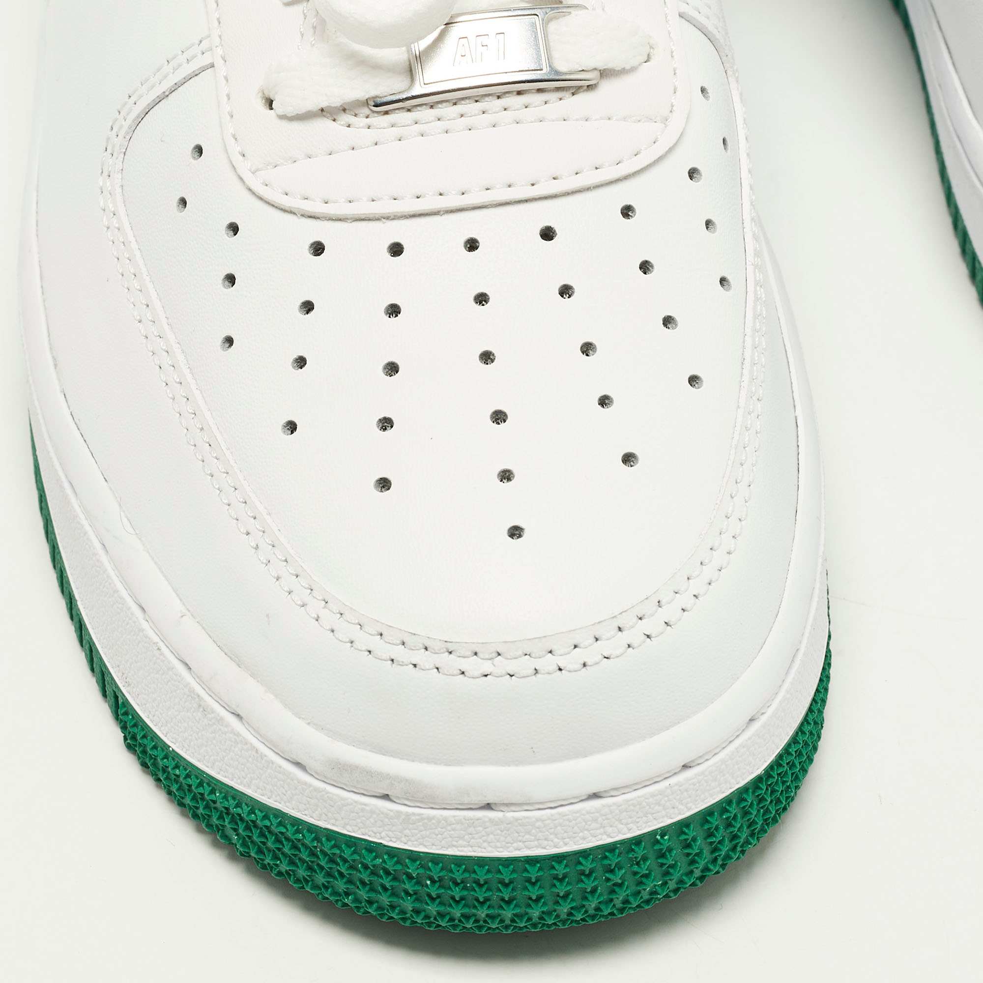 Nike Air Force 1 07 Malachite