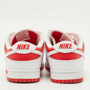 Nike Dunk Championship Red