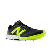 Unisex FuelCell XC7 v5 (4ZU - Black/Alkaline Green)