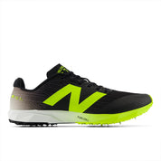 Unisex FuelCell XC7 v5 (4ZU - Black/Alkaline Green)