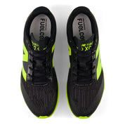 Unisex FuelCell XC7 v5 (4ZU - Black/Alkaline Green)