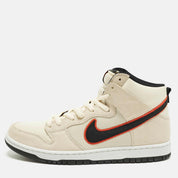Nike Sb Dunk Pro Prm San Francisco Giants