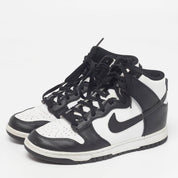 Nike Dunk High Panda