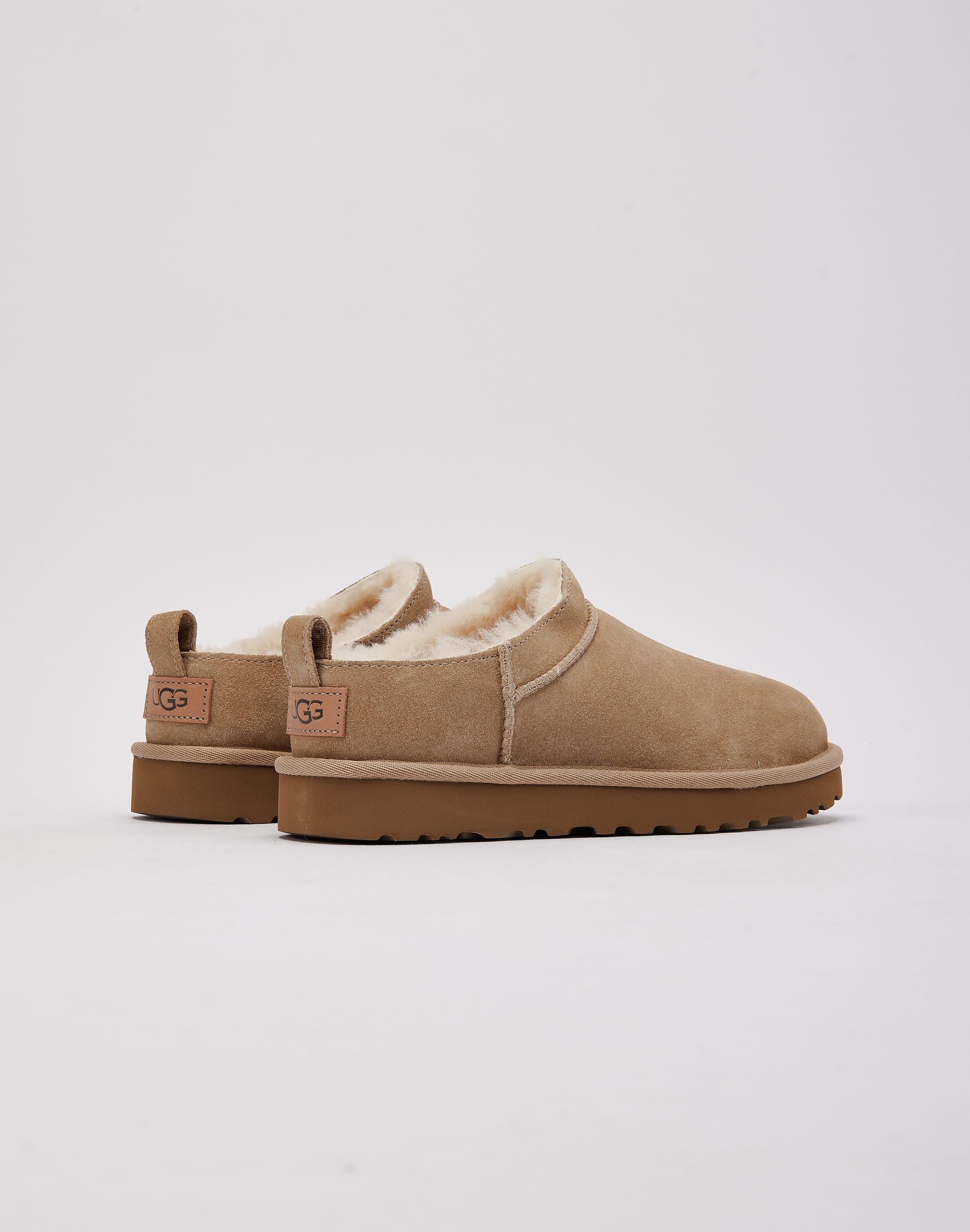 UGG Classic Micro