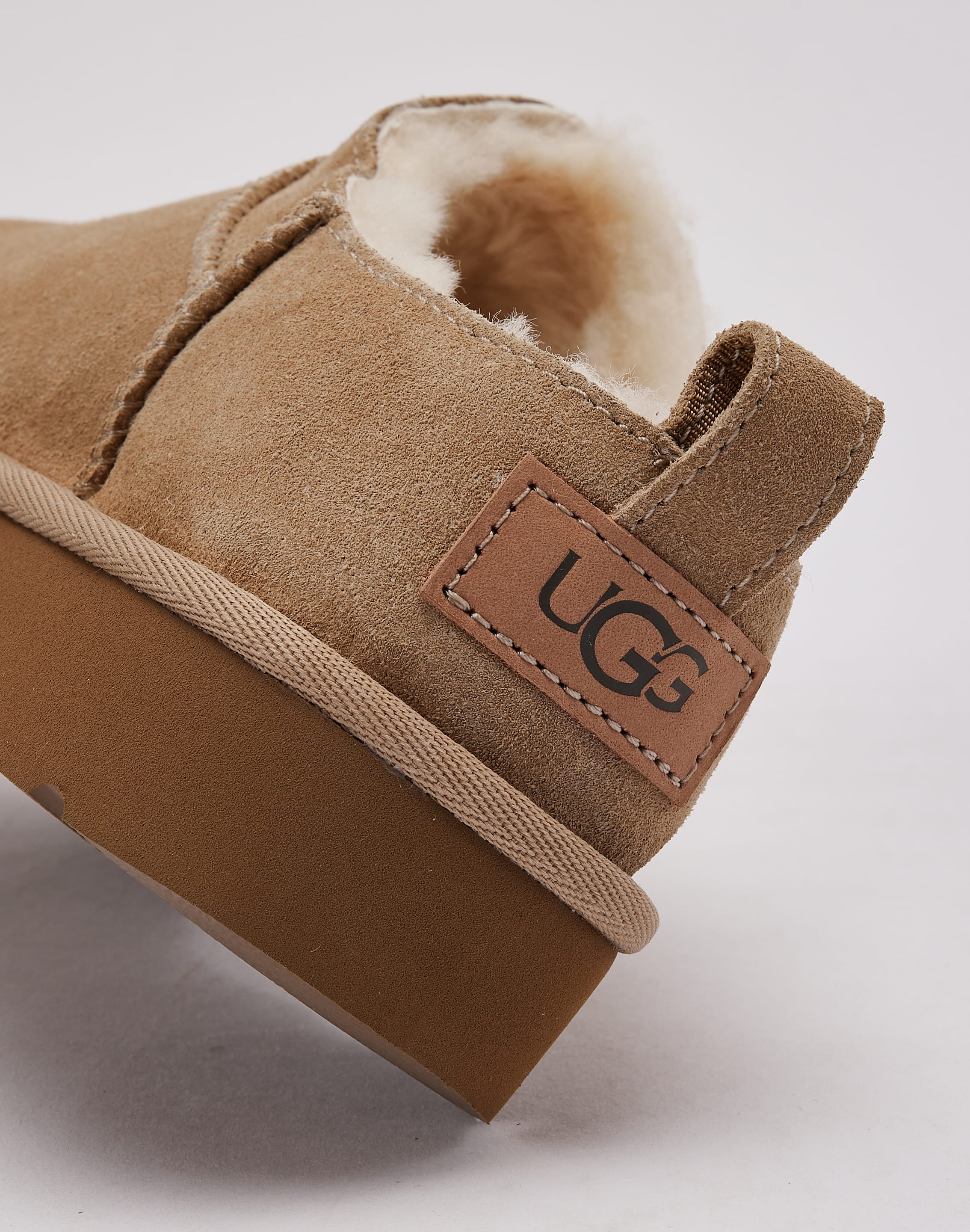 UGG Classic Micro