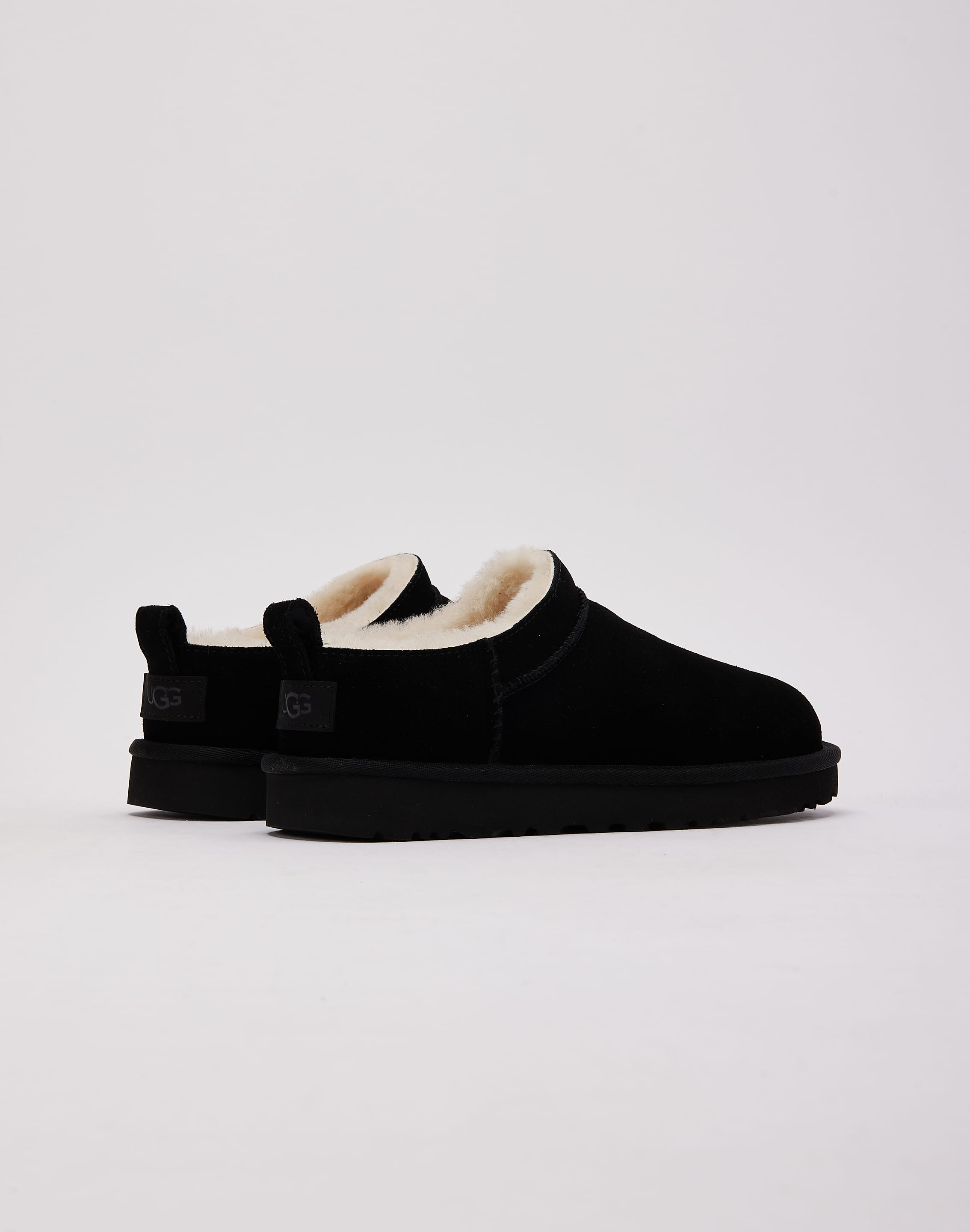 UGG Classic Micro