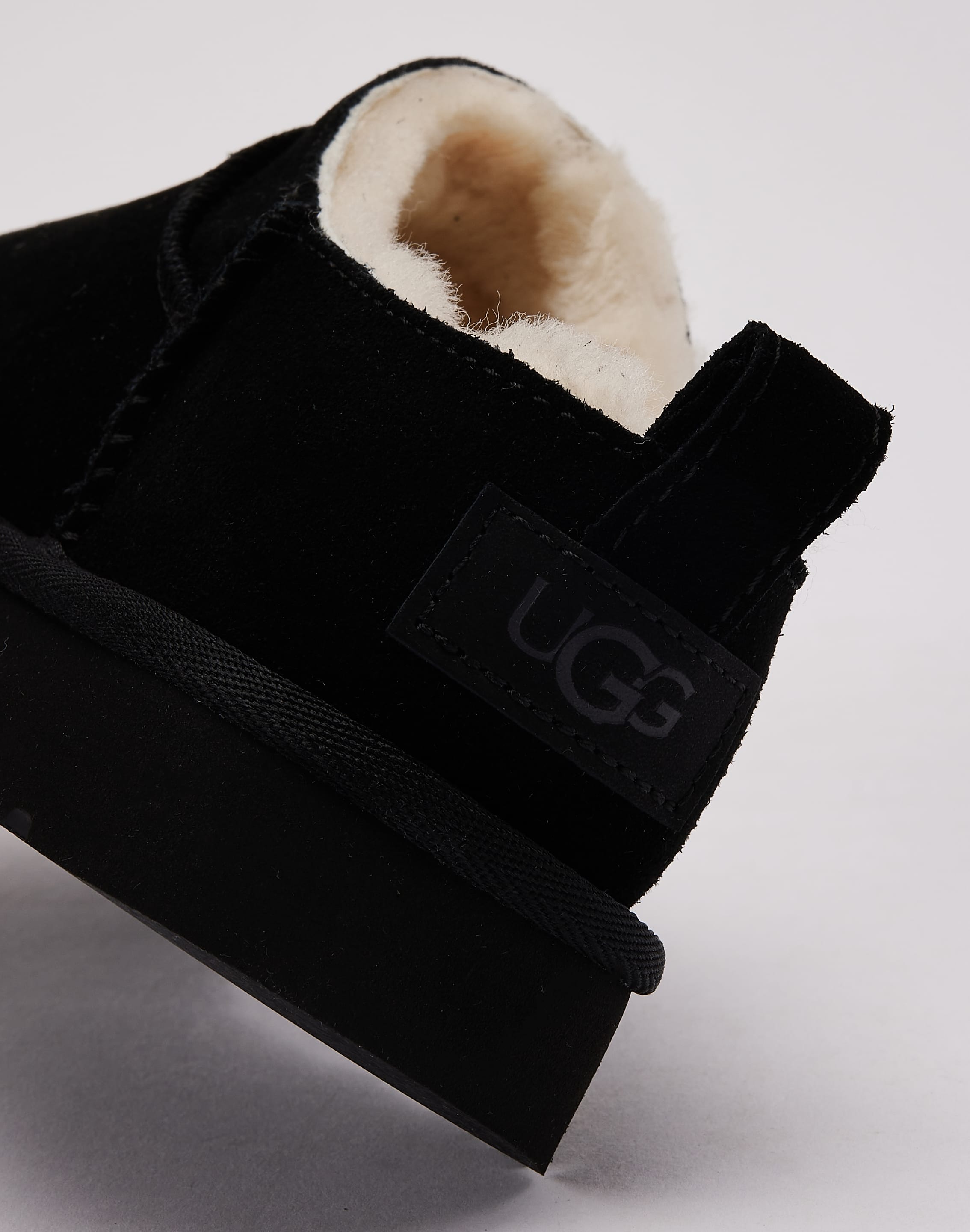 UGG Classic Micro