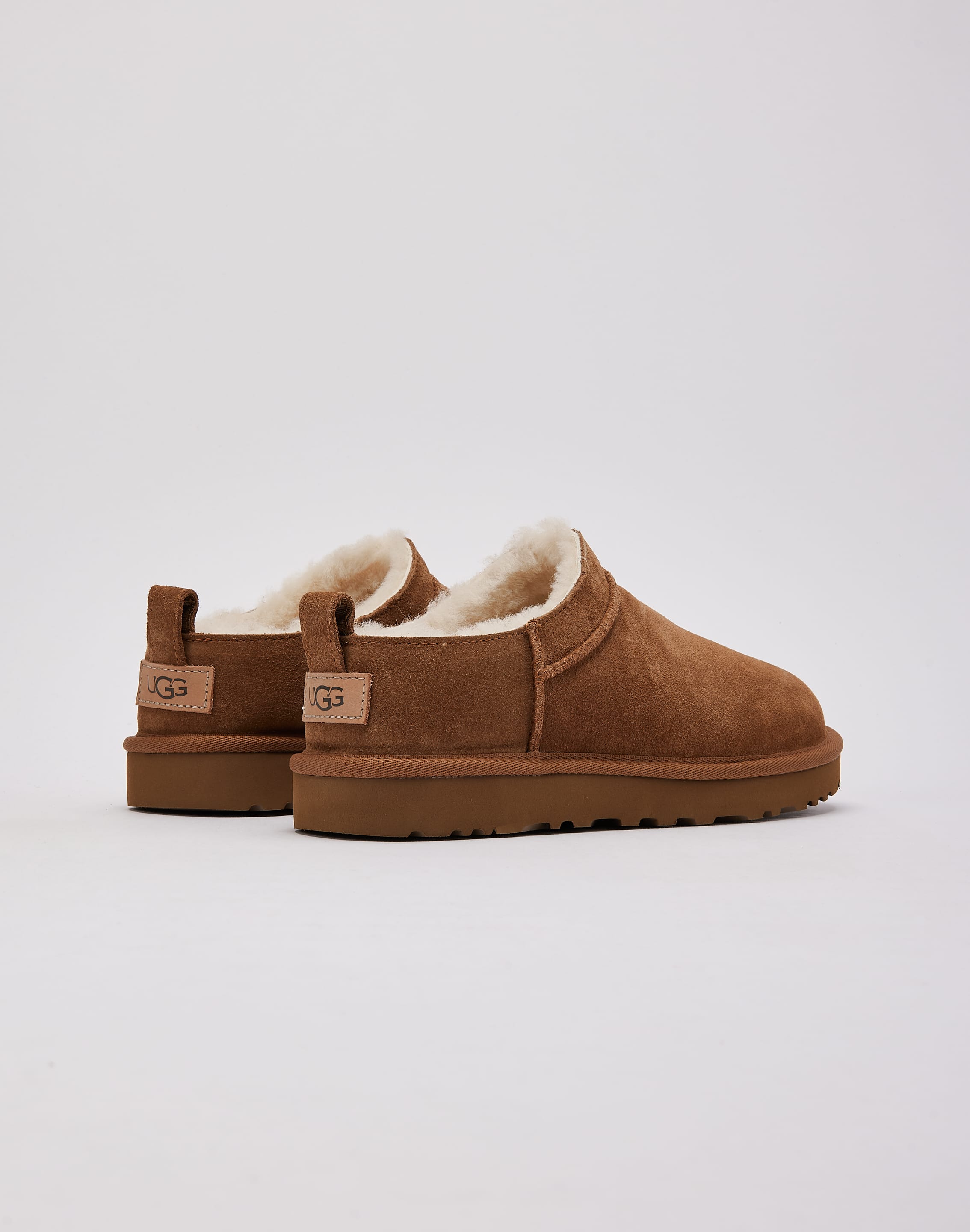 UGG Classic Micro