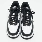 Nike Air Force 1 07 White Swoosh Panda