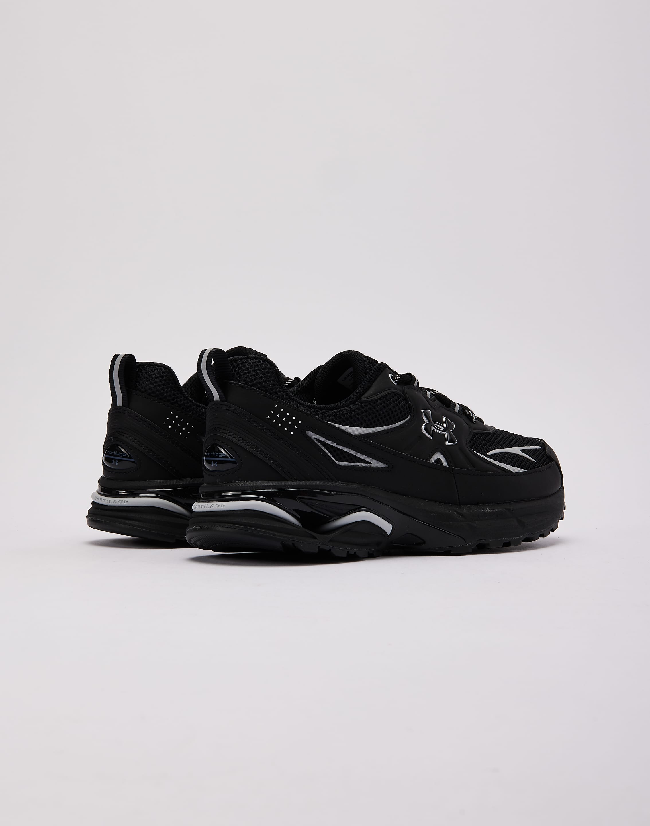 Under Armour Apparition Tech