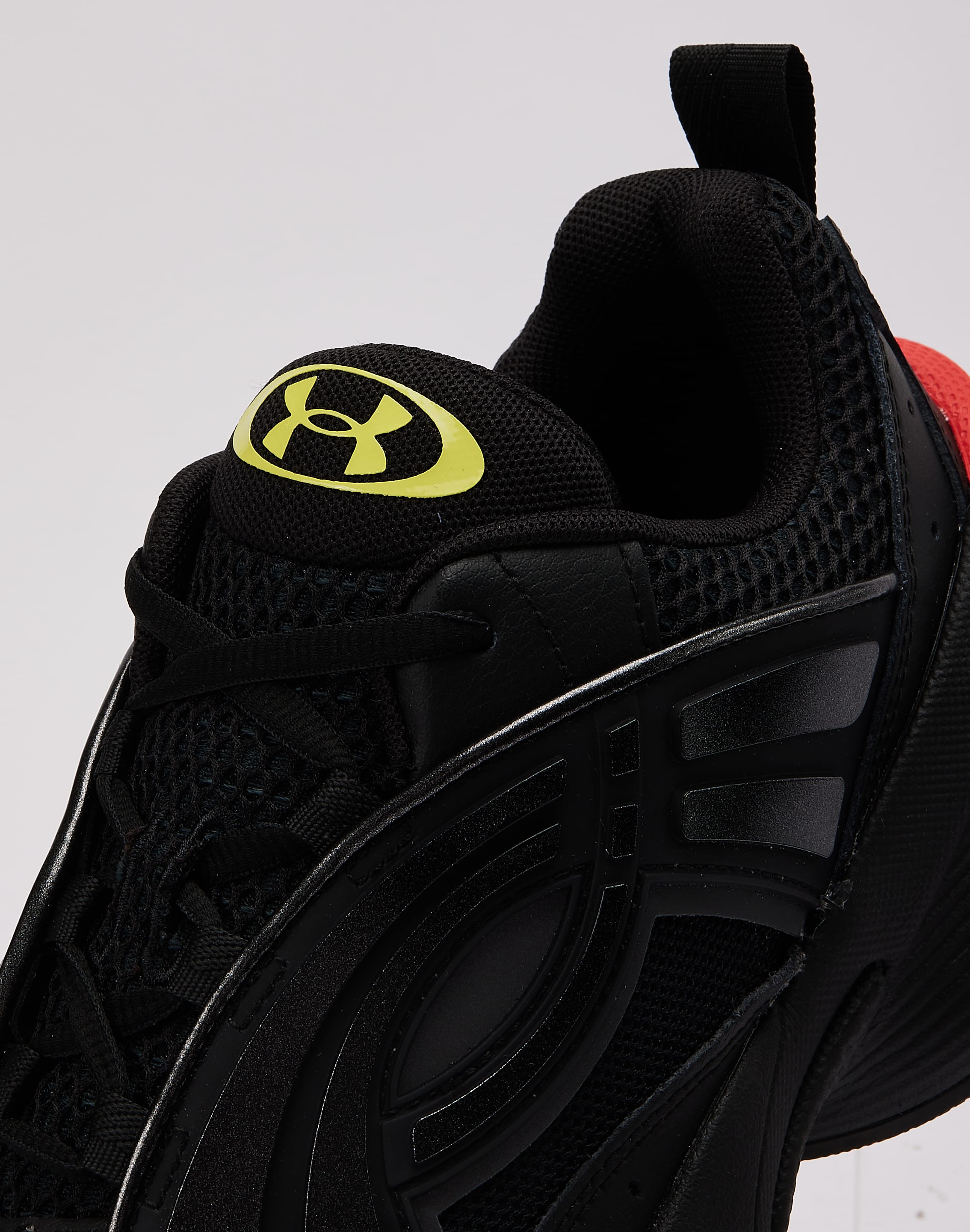 Under Armour Arc 96