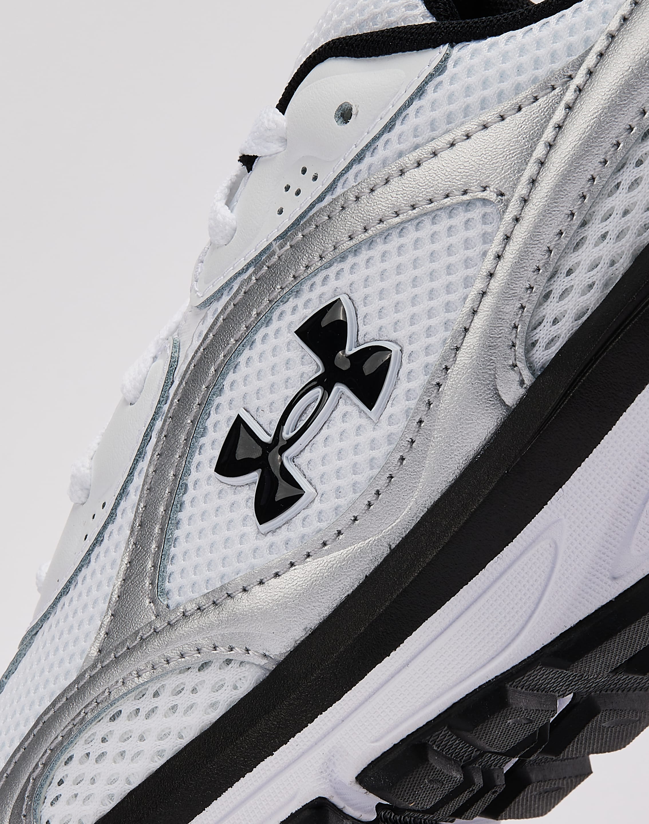 Under Armour  Tech Runner