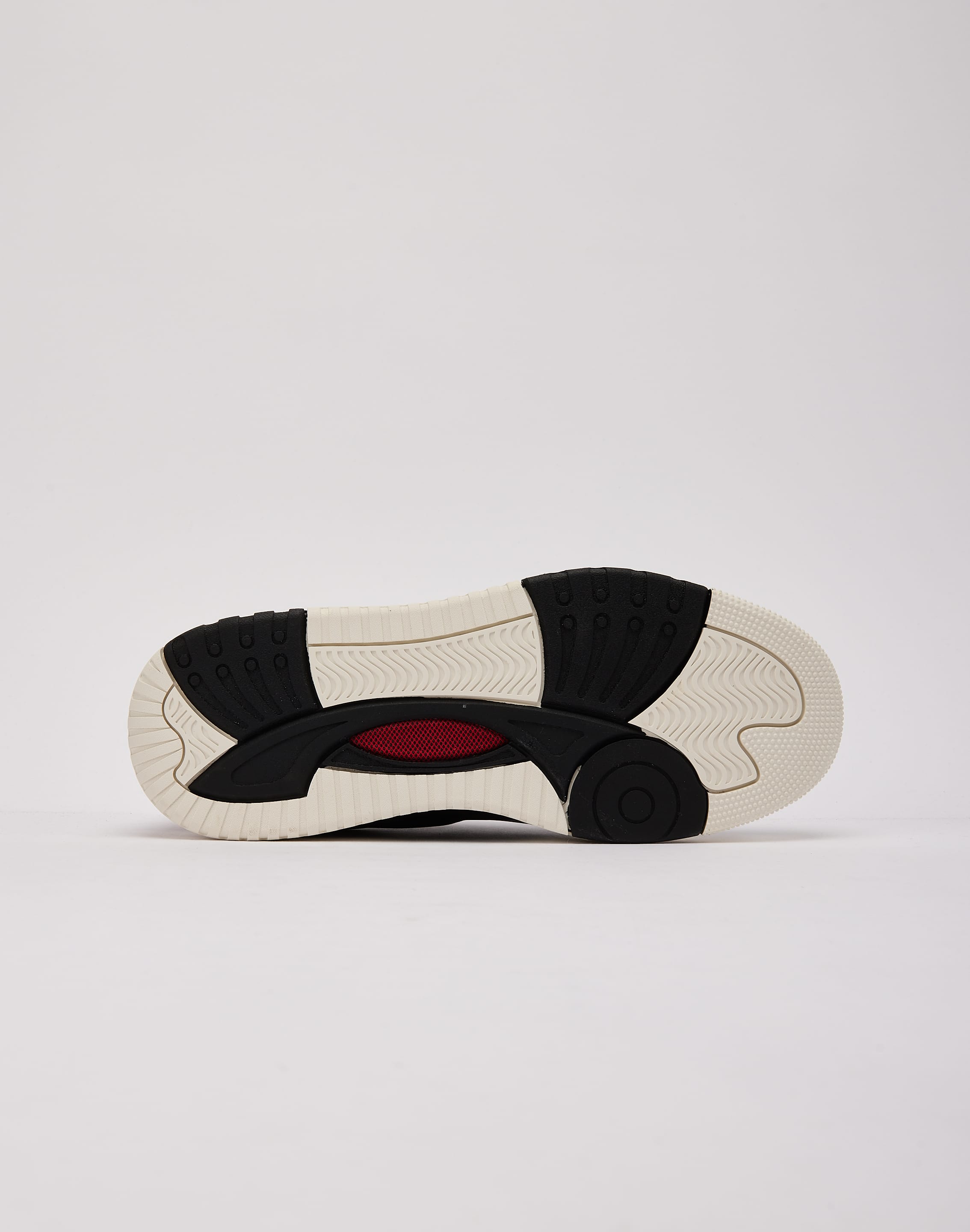 Under Armour HB-LO 'Dodge'
