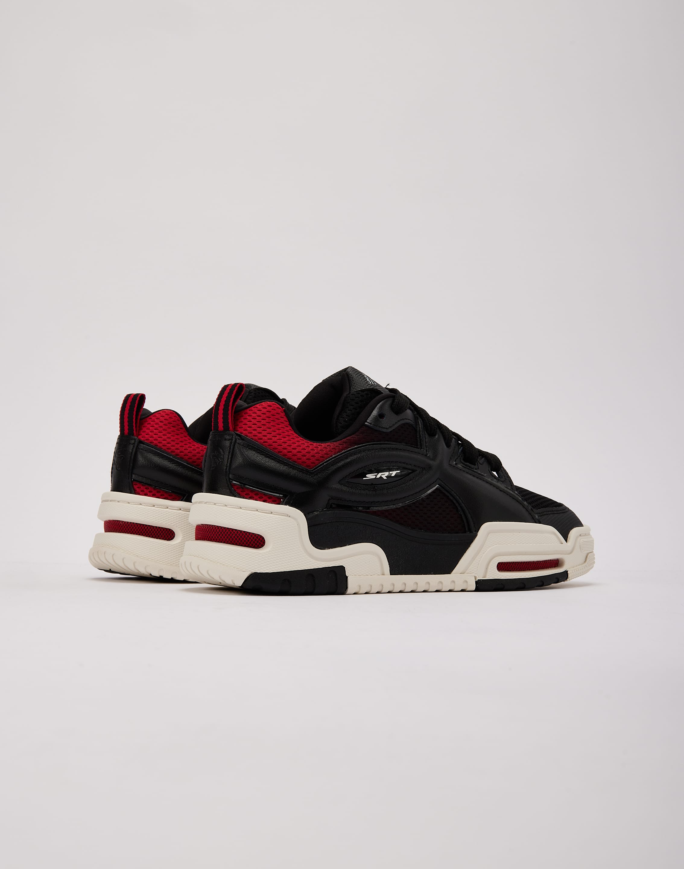 Under Armour HB-LO 'Dodge'
